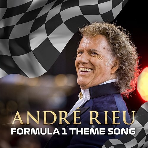 Formula 1 Theme André Rieu, Johann Strauss Orchestra