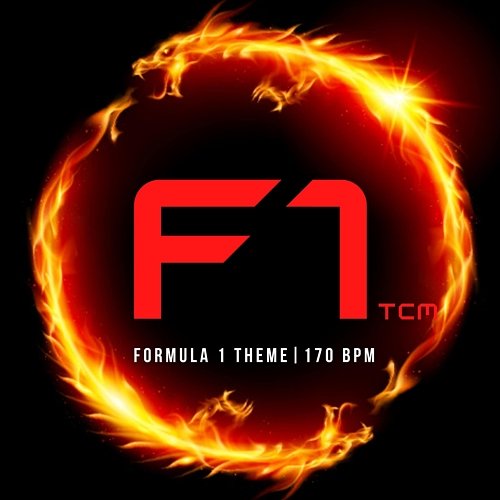 Formula 1 Theme TCM