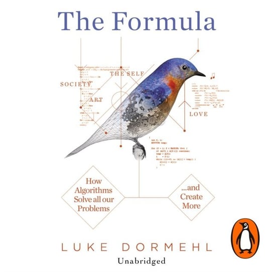 Formula Dormehl Luke