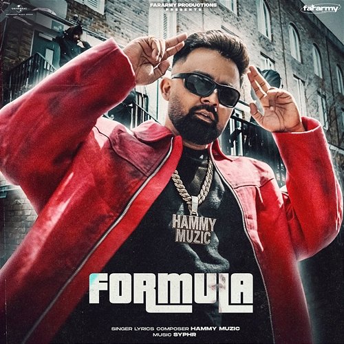 FORMULA Hammy Muzic, Syphr