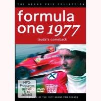 Formula one 1977 Lauda's Comeback (brak polskiej wersji językowej) 