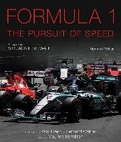 Formula One: The Pursuit of Speed Hamilton Maurice