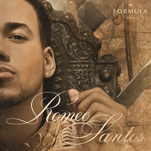 Fórmula Vol. 1 Romeo Santos