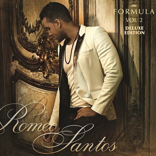 Fórmula, Vol. 2 (Deluxe Edition) Romeo Santos