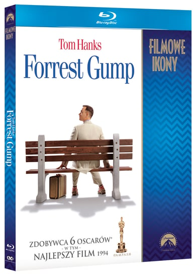 Forrest Gump Zemeckis Robert