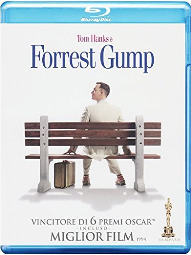 Forrest Gump Zemeckis Robert