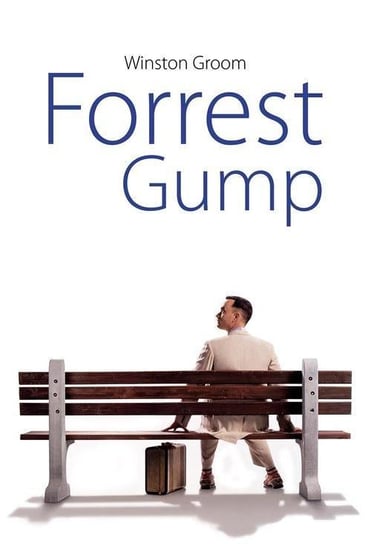 Forrest Gump Groom Winston