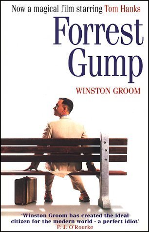 Forrest Gump Groom Winston