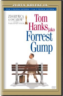 Forrest Gump Zemeckis Robert