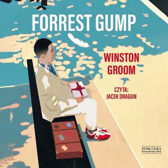 Forrest Gump Groom Winston