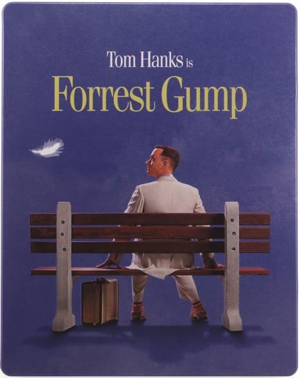 Forrest Gump Various Distribution