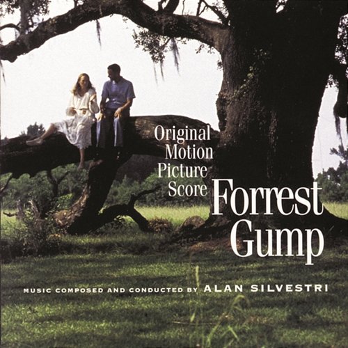 Forrest Gump - Original Motion Picture Score Alan Silvestri
