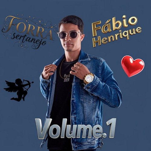 Forró e Sertanejo Fábio Henrique, Lampião Music
