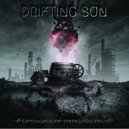 Forsaken Innocence, płyta winylowa Drifting Sun