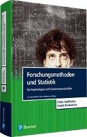 Forschungsmethoden und Statistik für Psychologen und Sozialwissenschaftler Sedlmeier Peter, Renkewitz Frank