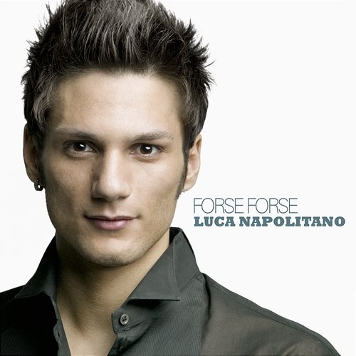Forse forse Luca Napolitano