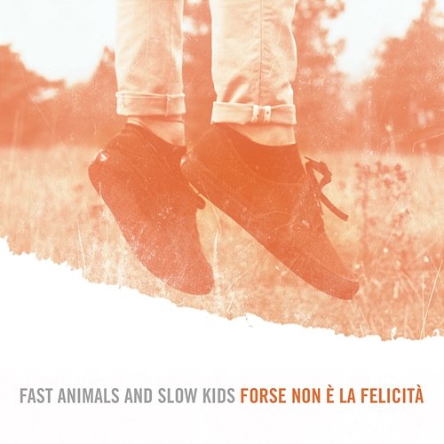 Forse Non E' La Felicità Fast Animals and Slow Kids