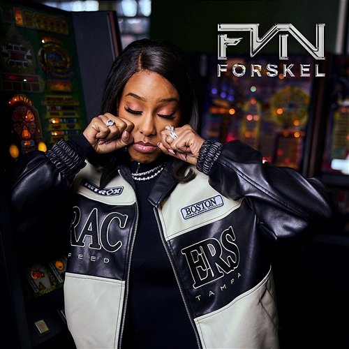 FORSKEL FVN