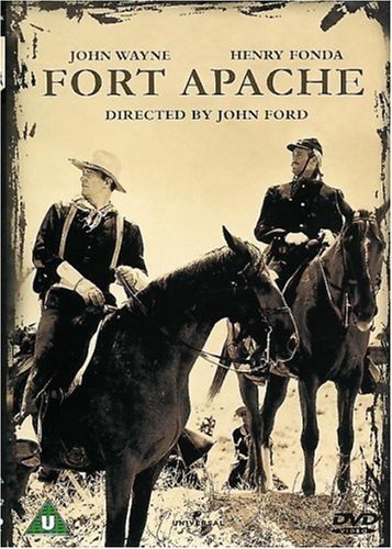 Fort Apache (Fort Apaczów) Ford John
