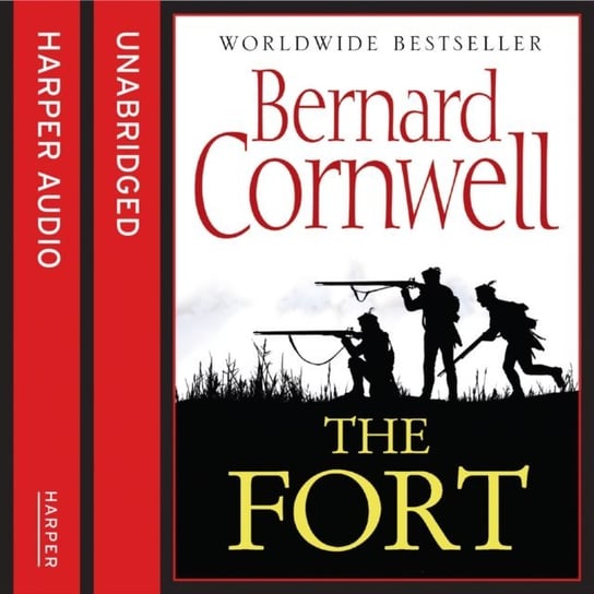 Fort Cornwell Bernard
