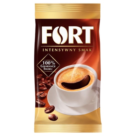 Fort Kawa palona mielona 100 g Fort