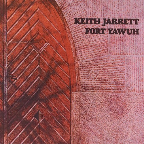 (If The) Misfits (Wear It) Keith Jarrett