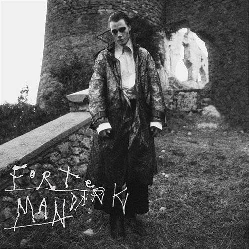 Forte Mandark