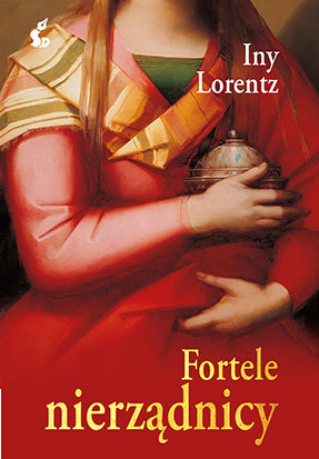 Fortele nierządnicy Lorentz Iny