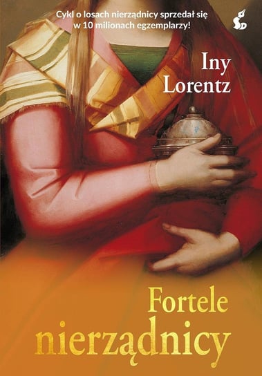 Fortele nierządnicy Lorentz Iny