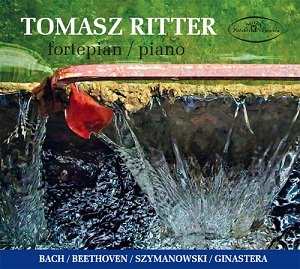 Fortepian Ritter Tomasz