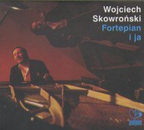 Fortepian i ja Skowroński Wojciech