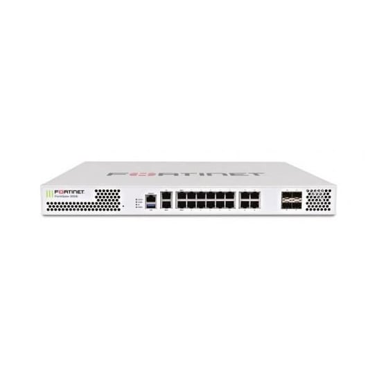 Fortinet FG-200E-BDL-950-12 Inna marka