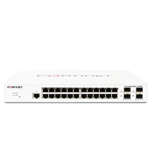 Fortineta FS-124E Fortinet