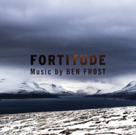 Fortitude Frost Ben