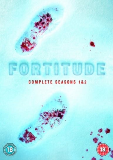 Fortitude: Complete Seasons 1 & 2 (brak polskiej wersji językowej) Warner Bros. Home Ent.