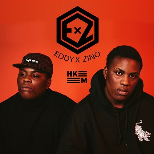 Fortjener mye mere (Med Hkeem) Eddy & Zino & Hkeem