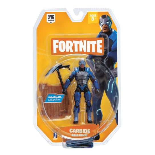 Fortnite, figurka Carbide TM Toys