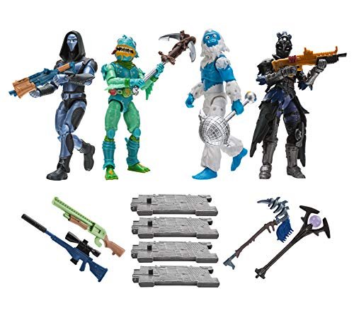 Fortnite Fnt0109 Series 2 Figure Pack Other