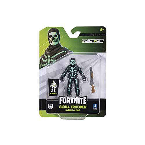 Fortnite Fnt1029 Micro Legendary Series Figures, Assorted Other
