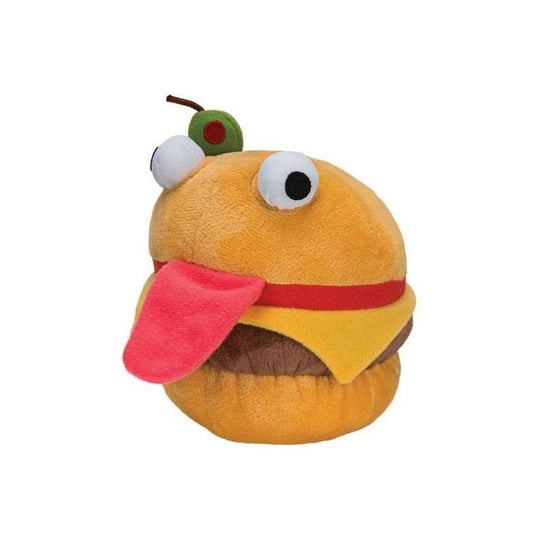 Fortnite, maskotka pluszowa Durr Burger Loot, FNT0039 Fortnite