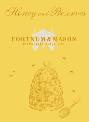Fortnum & Mason Honey & Preserves Fortnum&Mason Plc