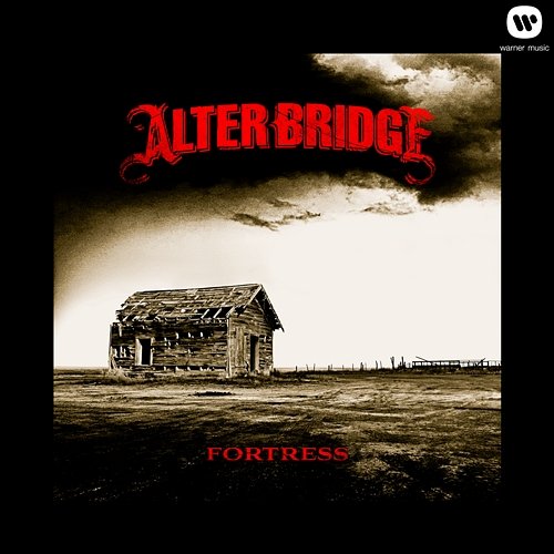 Fortress Alter Bridge