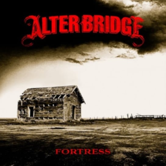 Fortress Alter Bridge