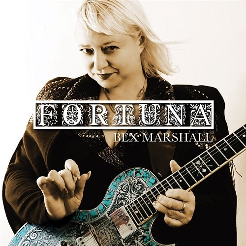 Fortuna Bex Marshall