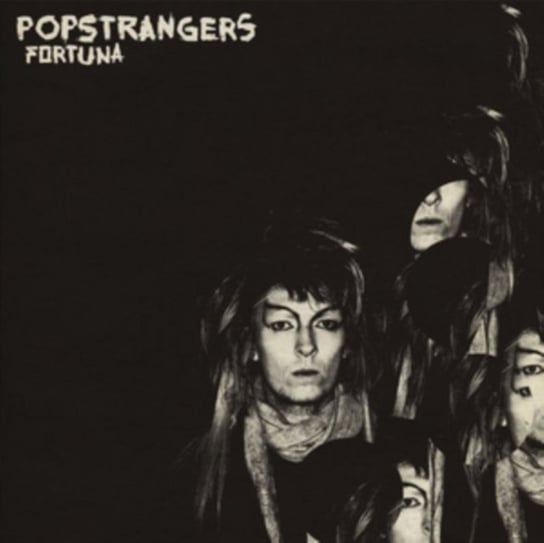 Fortuna (Clear Vinyl), płyta winylowa Popstrangers