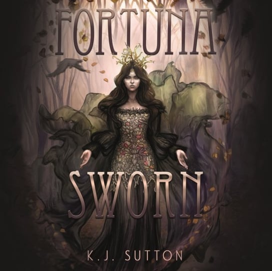 Fortuna Sworn K. J. Sutton, Emma Lysy