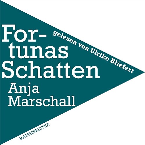 Fortunas Schatten, Kapitel 19 Anja Marschall