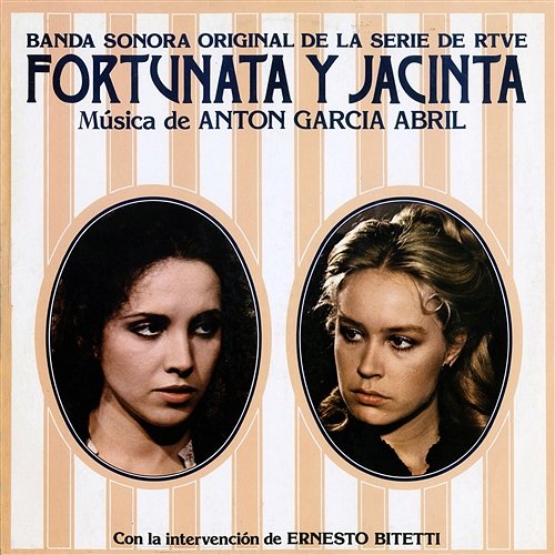 Fortunata y Jacinta Anton Garcia Abril