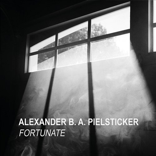 Fortunate Alexander B. A. Pielsticker