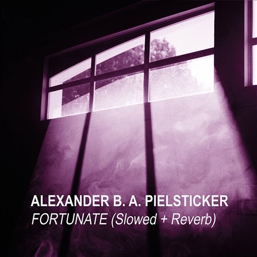 Fortunate Alexander B. A. Pielsticker